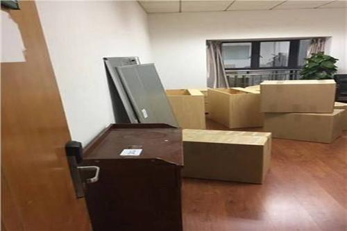 东城区体育馆路附近搬家攻略
